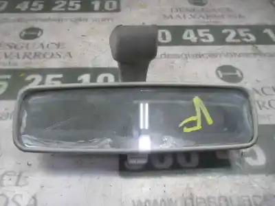 Pièce détachée automobile d'occasion rétroviseur intérieur pour renault modus / grand modus (f/jp0_) 1.2 (jp0c jp0k fp0c fp0k fp0p jp0p jp0t) références oem iam 8200030802  