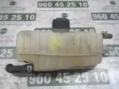 Автозапчасти б/у расширительный депозит за renault modus / grand modus (f/jp0_) 1.2 (jp0c jp0k fp0c fp0k fp0p jp0p jp0t) ссылки oem iam 7701477290