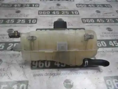 Автозапчастина б/у розширення депозит для renault modus / grand modus (f/jp0_) 1.2 (jp0c jp0k fp0c fp0k fp0p jp0p jp0t) посилання на oem iam 7701477290  