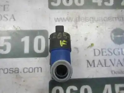 Автозапчасти б/у чистый насос за renault modus / grand modus (f/jp0_) 1.2 (jp0c jp0k fp0c fp0k fp0p jp0p jp0t) ссылки oem iam 7700428386