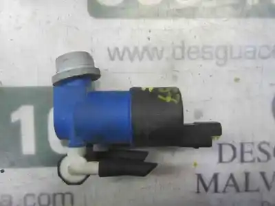 Автозапчастина б/у чистити насос для renault modus / grand modus (f/jp0_) 1.2 (jp0c jp0k fp0c fp0k fp0p jp0p jp0t) посилання на oem iam 7700428386  
