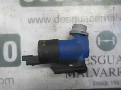Автозапчастина б/у чистити насос для renault modus / grand modus (f/jp0_) 1.2 (jp0c jp0k fp0c fp0k fp0p jp0p jp0t) посилання на oem iam 7700428386  