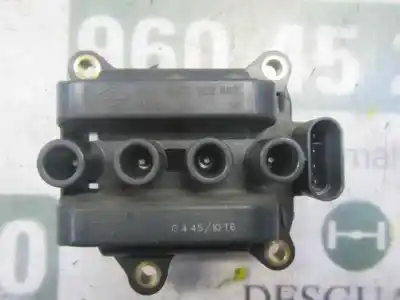Автозапчасти б/у катушка за renault modus / grand modus (f/jp0_) 1.2 (jp0c jp0k fp0c fp0k fp0p jp0p jp0t) ссылки oem iam 8200702693
