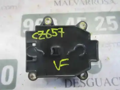 Pièce détachée automobile d'occasion bobine pour renault modus / grand modus (f/jp0_) 1.2 (jp0c jp0k fp0c fp0k fp0p jp0p jp0t) références oem iam 8200702693  h8200734204
