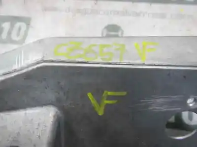 Автозапчасти б/у передняя чистая артикуляция за renault modus / grand modus (f/jp0_) 1.2 (jp0c jp0k fp0c fp0k fp0p jp0p jp0t) ссылки oem iam 8200141270  