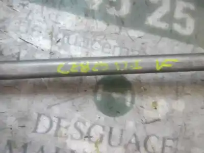 Автозапчасти б/у левый передний кронштейн за skoda spaceback (5h) 1.6 tdi dpf ссылки oem iam 6r0411315  