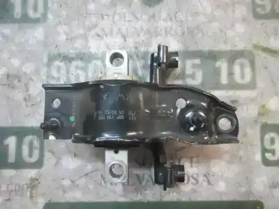 Автозапчасти б/у изменить поддержку за skoda spaceback (5h) 1.6 tdi dpf ссылки oem iam 6rf199555e  