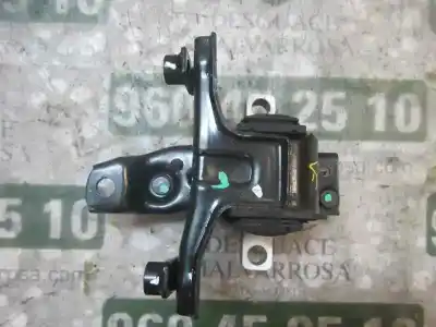 Автозапчасти б/у изменить поддержку за skoda spaceback (5h) 1.6 tdi dpf ссылки oem iam 6rf199555e  