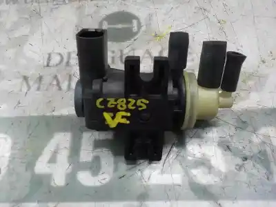 Автозапчастина б/у додатковий повітряний клапан для skoda spaceback (5h) 1.6 tdi dpf посилання на oem iam 1k0906627b  04l131051m