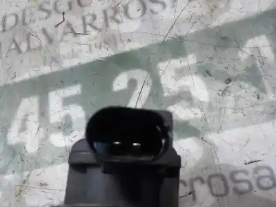 Автозапчастина б/у додатковий повітряний клапан для skoda spaceback (5h) 1.6 tdi dpf посилання на oem iam 1k0906627b  04l131051m