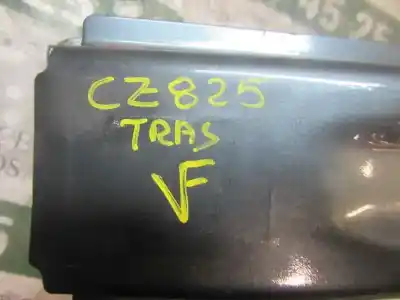 Gebrauchtes Autoersatzteil verstärkung des hinteren stossfängers zum skoda spaceback (5h) 1.6 tdi dpf oem-iam-referenzen 5jj807305  