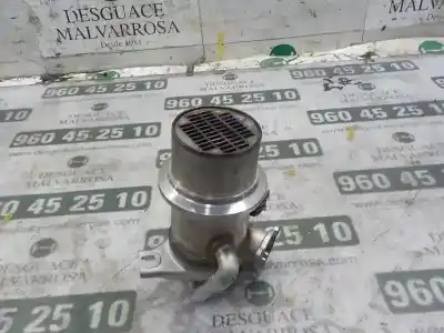 Автозапчастина б/у кулер egr для skoda spaceback (5h) 1.6 tdi dpf посилання на oem iam 04l131512ag  