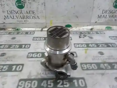 Автозапчастина б/у кулер egr для skoda spaceback (5h) 1.6 tdi dpf посилання на oem iam 04l131512ag  