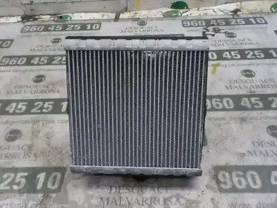 Автозапчасти б/у радиатор отопления / кондиционирования воздуха за skoda spaceback (5h) 1.6 tdi dpf ссылки oem iam 6c0819031