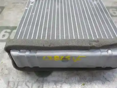 Автозапчасти б/у радиатор отопления / кондиционирования воздуха за skoda spaceback (5h) 1.6 tdi dpf ссылки oem iam 6c0819031  