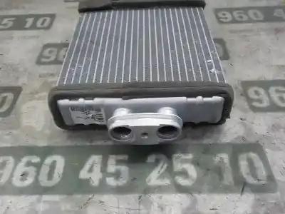 Автозапчасти б/у радиатор отопления / кондиционирования воздуха за skoda spaceback (5h) 1.6 tdi dpf ссылки oem iam 6c0819031  