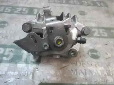 Автозапчастина б/у задній лівий гальмівний супорт для skoda spaceback (5h) 1.6 tdi dpf посилання на oem iam 6r0615423  