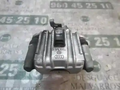 Peça sobressalente para automóvel em segunda mão pinça de travão traseira direita por skoda spaceback (5h) 1.6 tdi dpf referências oem iam 6r0615424 Peça sobressalente para automóvel em segunda mão pinça de travão traseira direita por skoda spaceback (5h) 1.6 tdi dpf referências oem iam 6r0615424