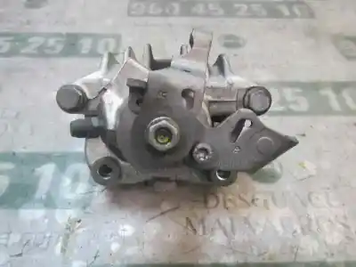 Автозапчастина б/у задній правий гальмівний супорт для skoda spaceback (5h) 1.6 tdi dpf посилання на oem iam 6r0615424  