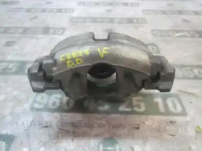 Peça sobressalente para automóvel em segunda mão pinça de travão dianteira direita por skoda spaceback (5h) 1.6 tdi dpf referências oem iam 1k0615124e Peça sobressalente para automóvel em segunda mão pinça de travão dianteira direita por skoda spaceback (5h) 1.6 tdi dpf referências oem iam 1k0615124e