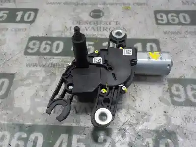 Peça sobressalente para automóvel em segunda mão motor do limpador traseiro por skoda spaceback (5h) 1.6 tdi dpf referências oem iam 5f4955711a Peça sobressalente para automóvel em segunda mão motor do limpador traseiro por skoda spaceback (5h) 1.6 tdi dpf referências oem iam 5f4955711a