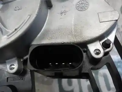 Gebrauchtes Autoersatzteil hinterer wischermotor zum skoda spaceback (5h) 1.6 tdi dpf oem-iam-referenzen 5f4955711a  5f4955711