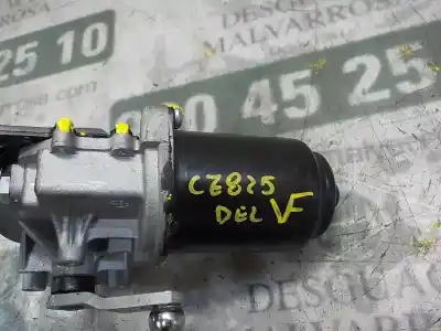 Peça sobressalente para automóvel em segunda mão motor do limpa para brisas por skoda spaceback (5h) 1.6 tdi dpf referências oem iam 5jb955113 443122389017 5jb955113