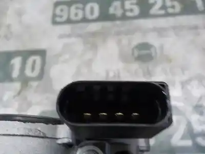 Peça sobressalente para automóvel em segunda mão motor do limpa para brisas por skoda spaceback (5h) 1.6 tdi dpf referências oem iam 5jb955113 443122389017 5jb955113