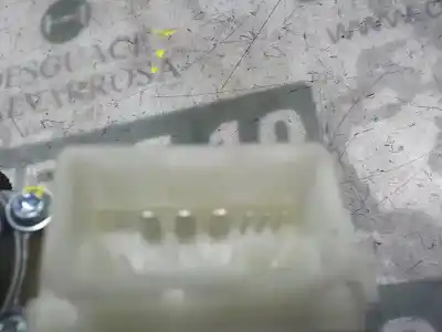 Автозапчастина б/у двиг скла задне ліво для skoda spaceback (5h) 1.6 tdi dpf посилання на oem iam 5ja959811l  