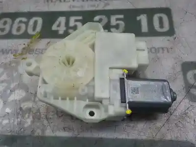 Автозапчастина б/у двигатель заднього правого скла для skoda spaceback (5h) 1.6 tdi dpf посилання на oem iam 5ja959812l  