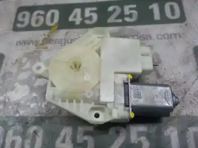 İkinci el araba yedek parçası sag ön cam motoru için skoda spaceback (5h) 1.6 tdi dpf oem iam referansları 5ja959812k  