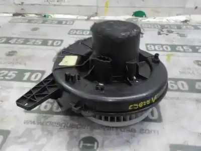 Автозапчасти б/у отопительный двигатель за skoda spaceback (5h) 1.6 tdi dpf ссылки oem iam 6r1819015a