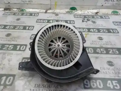 Автозапчасти б/у отопительный двигатель за skoda spaceback (5h) 1.6 tdi dpf ссылки oem iam 6r1819015a  