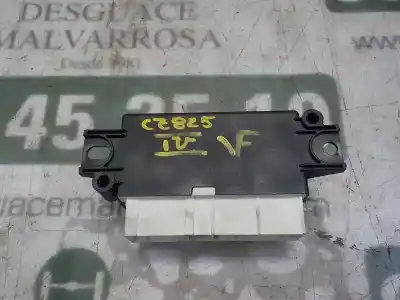 Pezzo di ricambio per auto di seconda mano modulo elettronico per skoda spaceback (5h) 1.6 tdi dpf riferimenti oem iam 5q0919283fz00  5q0919283f