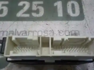 Pezzo di ricambio per auto di seconda mano modulo elettronico per skoda spaceback (5h) 1.6 tdi dpf riferimenti oem iam 5q0919283fz00  5q0919283f