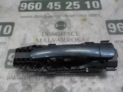 Peça sobressalente para automóvel em segunda mão puxador exterior frente direito por skoda spaceback (5h) 1.6 tdi dpf referências oem iam 5n0837205mgru Peça sobressalente para automóvel em segunda mão puxador exterior frente direito por skoda spaceback (5h) 1.6 tdi dpf referências oem iam 5n0837205mgru