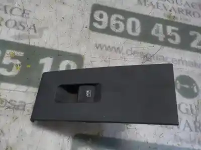 Peça sobressalente para automóvel em segunda mão botão / interruptor elevador vidro traseiro esquerdo por skoda spaceback (5h) 1.6 tdi dpf referências oem iam 5ja959855awhs Peça sobressalente para automóvel em segunda mão botão / interruptor elevador vidro traseiro esquerdo por skoda spaceback (5h) 1.6 tdi dpf referências oem iam 5ja959855awhs