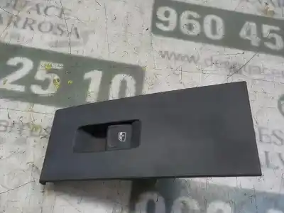 Peça sobressalente para automóvel em segunda mão botão / interruptor elevador vidro traseiro direito por skoda spaceback (5h) 1.6 tdi dpf referências oem iam 5ja959855awhs Peça sobressalente para automóvel em segunda mão botão / interruptor elevador vidro traseiro direito por skoda spaceback (5h) 1.6 tdi dpf referências oem iam 5ja959855awhs