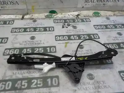 Peça sobressalente para automóvel em segunda mão elevador de vidros traseiro esquerdo por skoda spaceback (5h) 1.6 tdi dpf referências oem iam 5jj839461 Peça sobressalente para automóvel em segunda mão elevador de vidros traseiro esquerdo por skoda spaceback (5h) 1.6 tdi dpf referências oem iam 5jj839461