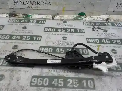 Peça sobressalente para automóvel em segunda mão elevador de vidros traseiro direito por skoda spaceback (5h) 1.6 tdi dpf referências oem iam 5jj839462 Peça sobressalente para automóvel em segunda mão elevador de vidros traseiro direito por skoda spaceback (5h) 1.6 tdi dpf referências oem iam 5jj839462