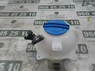 Автозапчасти б/у расширительный депозит за skoda spaceback (5h) 1.6 tdi dpf ссылки oem iam 6c0121407