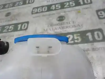 Автозапчасти б/у расширительный депозит за skoda spaceback (5h) 1.6 tdi dpf ссылки oem iam 6c0121407  