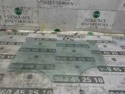Peça sobressalente para automóvel em segunda mão vidro da porta traseira esquerda por skoda spaceback (5h) 1.6 tdi dpf referências oem iam 5jj845205a Peça sobressalente para automóvel em segunda mão vidro da porta traseira esquerda por skoda spaceback (5h) 1.6 tdi dpf referências oem iam 5jj845205a