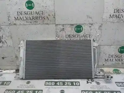 Peça sobressalente para automóvel em segunda mão condensador de ar condicionado por skoda spaceback (5h) 1.6 tdi dpf referências oem iam 6c0816411b Peça sobressalente para automóvel em segunda mão condensador de ar condicionado por skoda spaceback (5h) 1.6 tdi dpf referências oem iam 6c0816411b