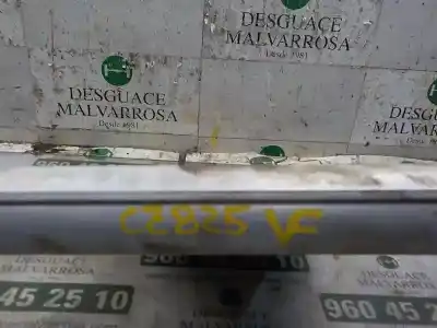 Tweedehands auto-onderdeel airconditioning condensor voor skoda spaceback (5h) 1.6 tdi dpf oem iam-referenties 6c0816411b  