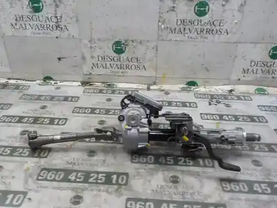 Автозапчастина б/у рульва колонка для skoda spaceback (5h) 1.6 tdi dpf посилання на oem iam 6c1423510bm  6c1423510bm