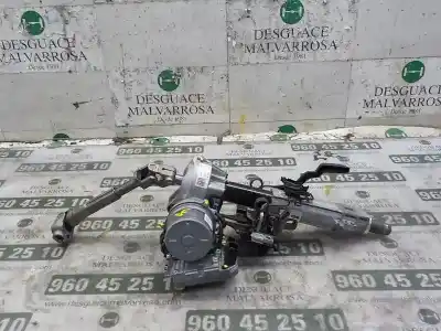 Автозапчастина б/у рульва колонка для skoda spaceback (5h) 1.6 tdi dpf посилання на oem iam 6c1423510bm  6c1423510bm