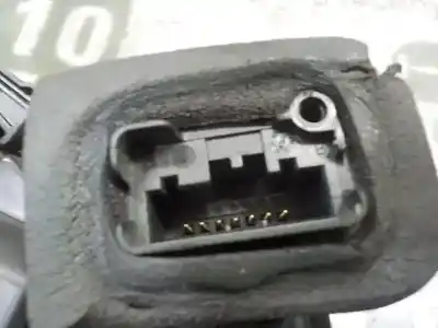 Автозапчастина б/у замок заднього правого дверя для skoda spaceback (5h) 1.6 tdi dpf посилання на oem iam 5e0839016a  