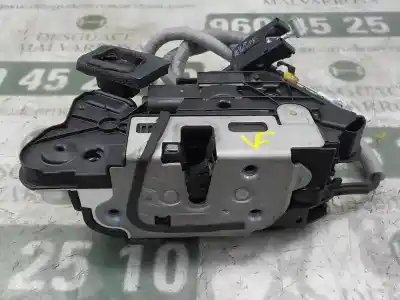 Peça sobressalente para automóvel em segunda mão fechadura da porta dianteira esquerda por skoda spaceback (5h) 1.6 tdi dpf referências oem iam 5e1837015a Peça sobressalente para automóvel em segunda mão fechadura da porta dianteira esquerda por skoda spaceback (5h) 1.6 tdi dpf referências oem iam 5e1837015a