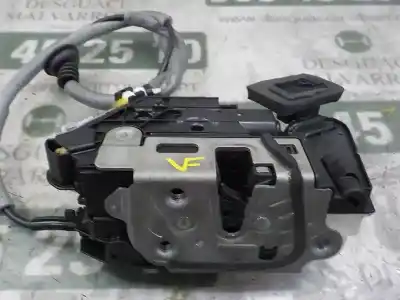 Peça sobressalente para automóvel em segunda mão fechadura da porta dianteira direita por skoda spaceback (5h) 1.6 tdi dpf referências oem iam 5e1837016a Peça sobressalente para automóvel em segunda mão fechadura da porta dianteira direita por skoda spaceback (5h) 1.6 tdi dpf referências oem iam 5e1837016a